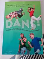 Pauline Verhallen - DANS!, Ophalen of Verzenden, Zo goed als nieuw, Pauline Verhallen; Etje Heijdanus-de Boer; Anouk van Nunen; R...