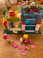 Lego friends achtig dierensalon / winkeltje, Ophalen of Verzenden, Zo goed als nieuw