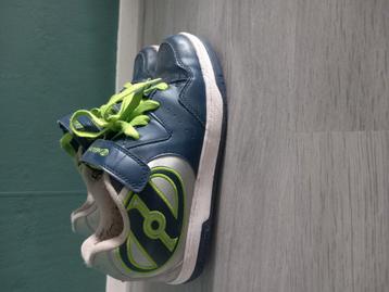Mooie Heelys maat 39 beschikbaar voor biedingen
