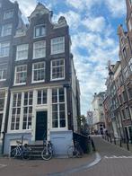 78 m2 kantoorruimte in historisch pand, hartje Amsterdam, 78 m², Huur, Kantoorruimte
