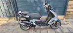 peugeot speedfight 3, Fietsen en Brommers, Scooters | Peugeot, Ophalen, Tweetakt, Gebruikt, Speedfight