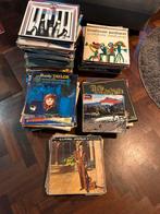 Vintage Vinyl Collectie, Cd's en Dvd's, Vinyl | Overige Vinyl, Ophalen, Gebruikt, 12 inch