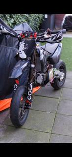 Pitbike Gpx 160cc, Ophalen of Verzenden, Pitbike