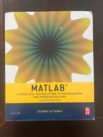 Matlab 4e : A Practical Introduction to Programming and Prob, Ophalen of Verzenden, Zo goed als nieuw