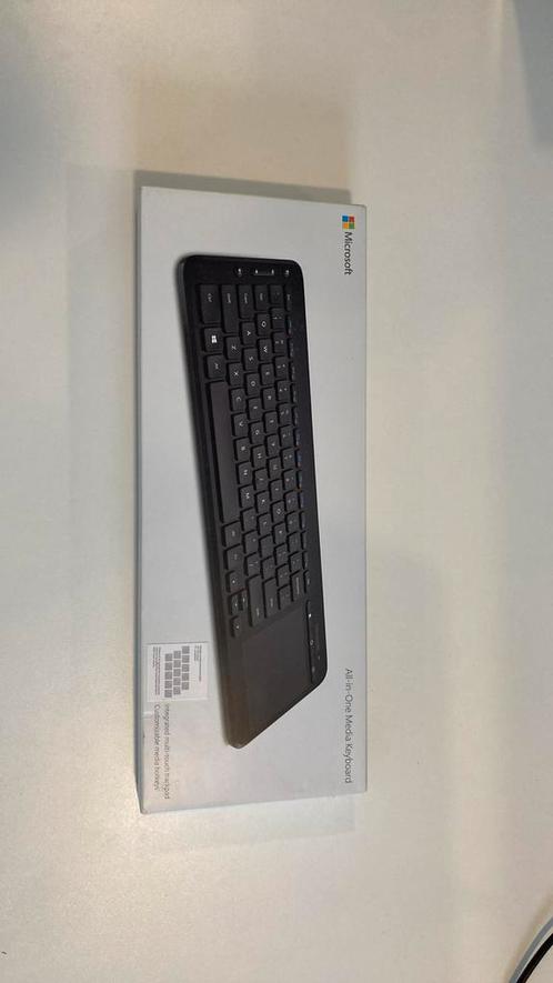 Microsoft N9Z-00022, Computers en Software, Toetsenborden, Zo goed als nieuw, Qwerty, Ophalen of Verzenden