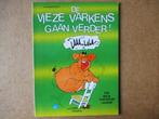 adv7649 parodie reeks - vieze varkens 2, Boeken, Eén stripboek, Ophalen, Gelezen