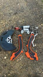 Ktm sx 125 2018, Ophalen of Verzenden