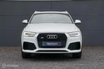 Audi RS Q3 2.5 TFSI RSQ3 Quattro Pro Line S Plus Orgineel !, Auto's, Audi, Automaat, Gebruikt, Bedrijf, Vierwielaandrijving