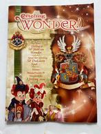 Efteling Wonder! Magazine Lente 2002, Ophalen of Verzenden, Zo goed als nieuw, Overige typen