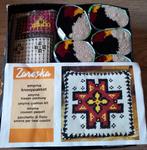 Smyrna knooppakket, Hobby en Vrije tijd, Ophalen of Verzenden, Zo goed als nieuw, Materiaal