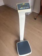KERN medische weegschaal, Witgoed en Apparatuur, Weegschalen, Ophalen, 1 tot 500 gram, 100 kg of meer, Personenweegschaal