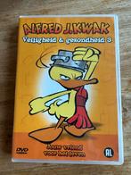 Alfred J. Kwak - Veiligheid & Gezondheid 3 DVD origineel, Alle leeftijden, Verzenden, Gebruikt