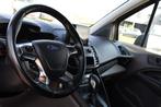 Ford Transit Connect 1.5 TDCI L1 Black Edition Camera, Cruis, Gebruikt, Euro 6, 4 cilinders, Zwart