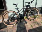 E bike Bianchi T tronic 9.2, Fietsen en Brommers, Ophalen, Zo goed als nieuw, 50 km per accu of meer, Overige merken