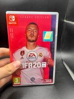 FIFA 20 Legacy Edition - Nintendo Switch, Spelcomputers en Games, Games | Nintendo Switch, Online, Lenn hodes, 1 speler, Ophalen of Verzenden