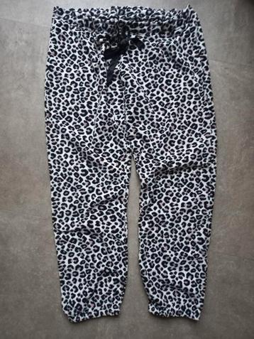 Warme fleece broek H&M, maat XL  beschikbaar voor biedingen