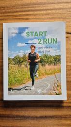 Start to run van Evy Gruyaert, Boeken, Ophalen of Verzenden, Nieuw