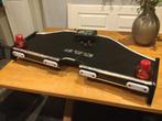 Dashboardtafel DAF CF, Ophalen, DAF, Interieur en Bekleding