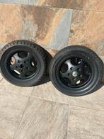 Piaggio zip sp velgen set H2O onderdelen, Ophalen of Verzenden