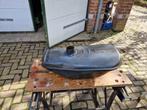 Zundapp bella tank, Ophalen, Gebruikt, Tank