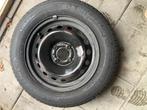 Michelin Energy Saver zomerbanden op velg 175/65R14, Auto-onderdelen, Banden en Velgen, Ophalen, 14 inch, 175 mm, Nieuw