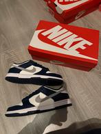 Nike Dunk Low Midnight Navy 41, Ophalen of Verzenden