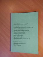 Hans Warren - Schetsen uit het Hongaarse volksleven, Boeken, Ophalen of Verzenden, Gelezen