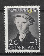 Plaatfout 683P postfris cw 17,00, Postzegels en Munten, Postzegels | Nederland, Ophalen of Verzenden