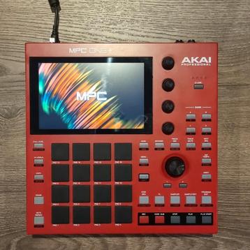 Akai MPC One+ | Magma case  beschikbaar voor biedingen