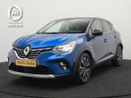 Renault Captur 1.6 E-Tech Plug-in Hybrid 160 Initiale Paris, 77 km/l, 4 cilinders, Bedrijf, Hybride Elektrisch/Benzine