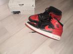 NIKE JORDAN sneakers maat 39, Gebruikt, Schoenen, Ophalen of Verzenden, Nike Jordan