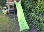 Glijbaan voor speelhuis, Kinderen en Baby's, Speelgoed | Buiten | Speeltoestellen, Ophalen, Gebruikt, Glijbaan