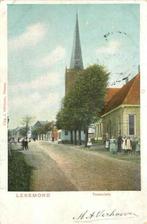 (301-285-051) Lexmond Torenzicht, Verzamelen, Ansichtkaarten | Nederland, Verzenden, Voor 1920, Gelderland