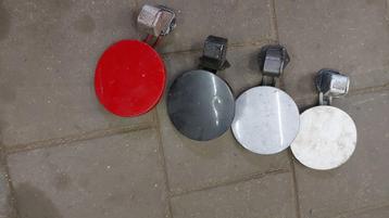 Tankdop klepje Nissan 100nx beschikbaar voor biedingen