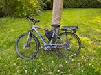 Cube  elektrische fiets, 55 tot 59 cm, Ophalen of Verzenden, Gebruikt, 50 km per accu of meer