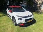 Citroen C3 Aircross 1.2 PureTech Live, Voorwielaandrijving, 82 pk, Wit, Bedrijf