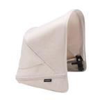 Bugaboo Donkey 5 Zonnekap Misty White, Ophalen, Nieuw
