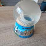 Grote feyenoord waterbol met glitters, Ophalen of Verzenden, Zo goed als nieuw, Feyenoord, Overige typen