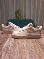Nike Air Force 1 Special Edition 'Sherpa Fur' Size 38, Kleding | Dames, Schoenen, Nike, Ophalen of Verzenden, Roze, Sneakers of Gympen
