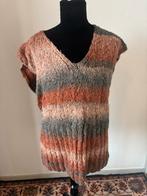 Wollen trui maat XXL, Bruin, Maat 46/48 (XL) of groter, Ophalen of Verzenden, Onbekend