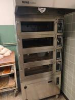 Miwe condo deckoven, Ophalen, Gebruikt, Ovens, Magnetrons en Steamers