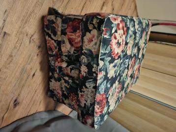 Ikea ektorp hocker/voetenbank - afbeelding 2