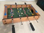 voetbaltafel, in goede staat, Kinderen en Baby's, Speelgoed | Voetbaltafels, Ophalen of Verzenden, Zo goed als nieuw