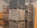 magazijn kist opberg 1 x 1,2 x 1 meter € 25,-  op = op  vado, Ophalen of Verzenden, Nieuw
