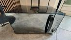Brabantia 20liter magnetron, Oven, Ophalen of Verzenden, Draaiplateau, Magnetron
