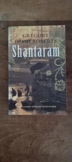 Shantaram - Gregory David Roberts, Gregory David Roberts, Ophalen of Verzenden, Zo goed als nieuw, Nederland