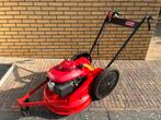 Professionele zelfrijdende Honda UM 516C grasmaaier, Tuin en Terras, Grasmaaiers, Ophalen, Gebruikt, Benzine-grasmaaier, 50 cm of meer