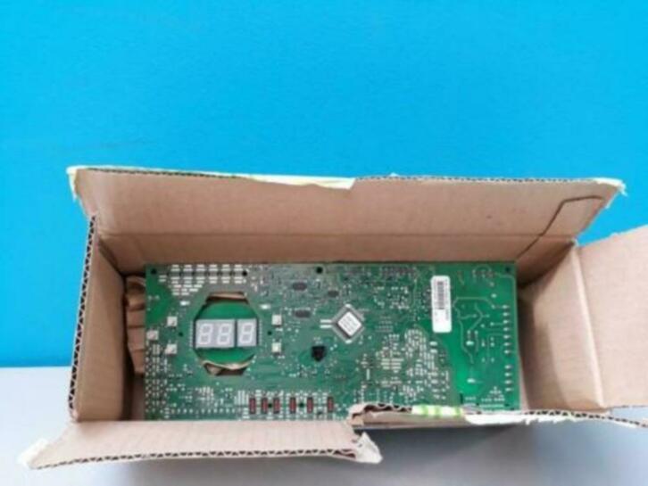 Printplaat Agpo Ferroli DMF04D (Gereviseerd) 3289416, Doe-het-zelf en Verbouw, Verwarming en Radiatoren, Zo goed als nieuw, Cv-ketel of Combi-ketel