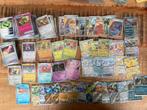 Prismatic evolutions masterset 60-70% compleet, Ophalen of Verzenden, Zo goed als nieuw, Meerdere kaarten