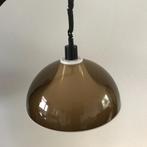 Hanglamp lamp Arteluce Gino Sarfatti Acryl vintage, Minder dan 50 cm, Ophalen